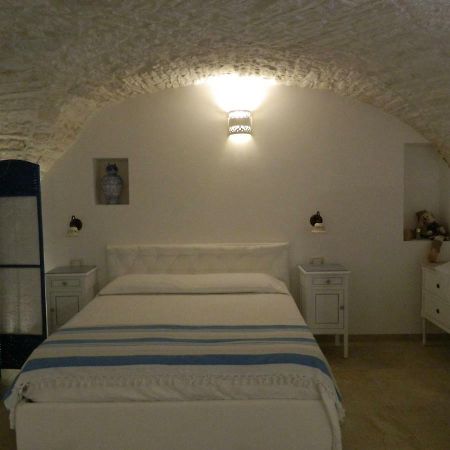 Residenza Collevisa Apartman Locorotondo Kültér fotó