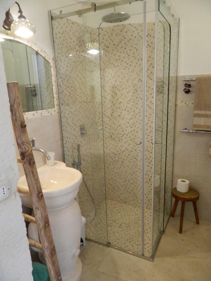 Residenza Collevisa Apartman Locorotondo Kültér fotó